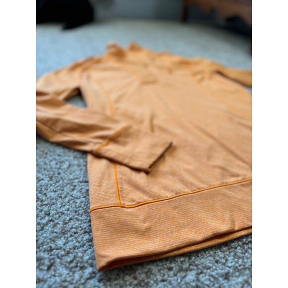 Cutter & Buck Tennessee Volunteers, pull over, 1/4 zip, size Large womens - Picture 5 of 9